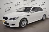BMW M5 E60 V10 SMG - BMW M5: E60