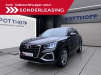 Audi Q2 - Vorschau Bild 1