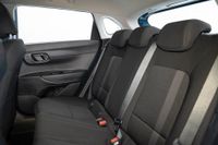 Hyundai i20 - Vorschau Bild 10