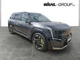 Kia EV9 Elektro 99,8 kWh GT 4WD ABS Fahrerairbag ESP - Kia: K9