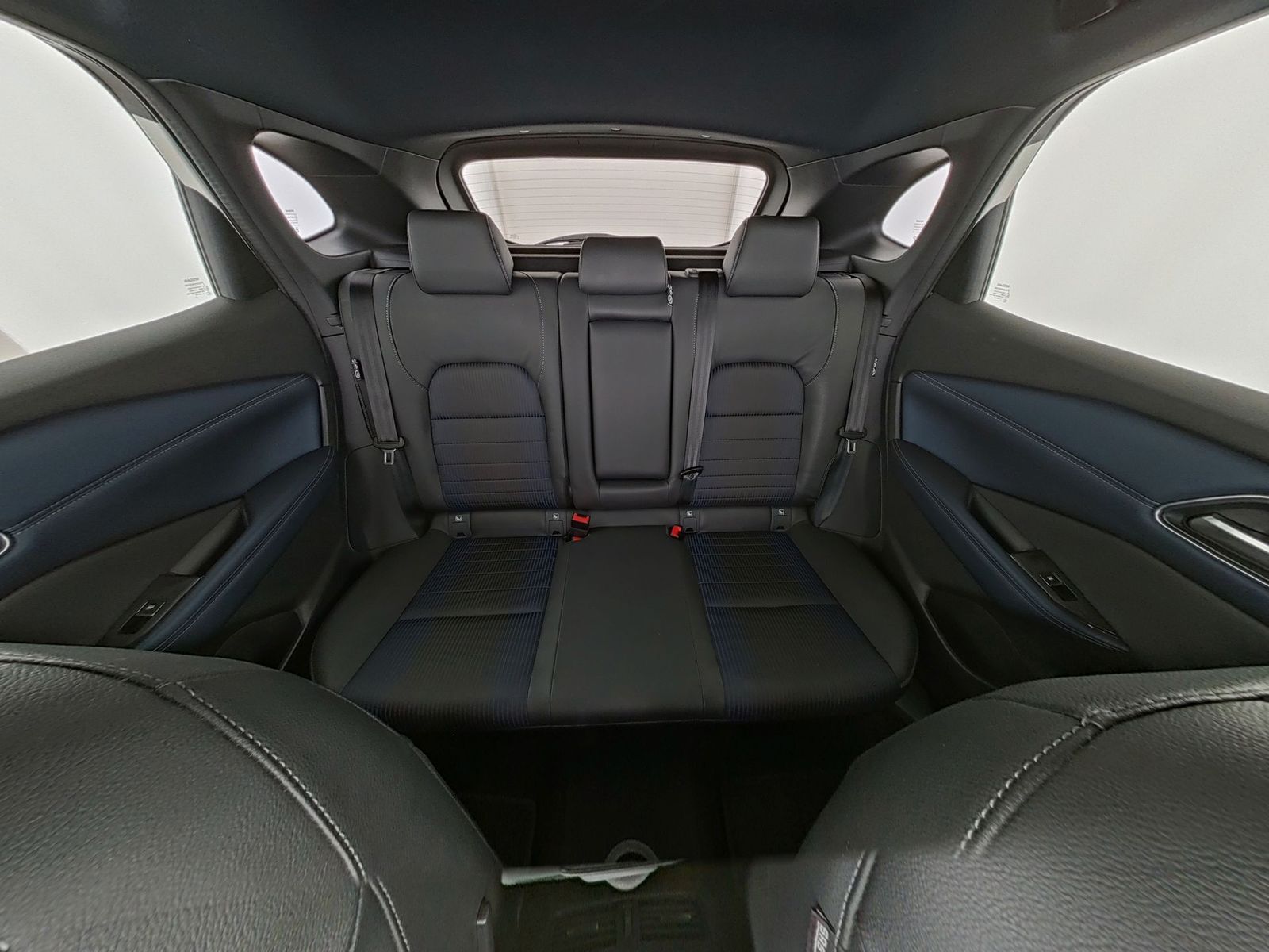 Nissan Qashqai - Bild 17