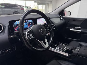 Mercedes B 200 - 7