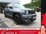 Jeep Renegade Upland 1.5 Hybrid FWD/RFK/ACC/PLA - Jeep Renegade: 1.5