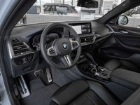 BMW X4 M40 - Vorschau Bild 7