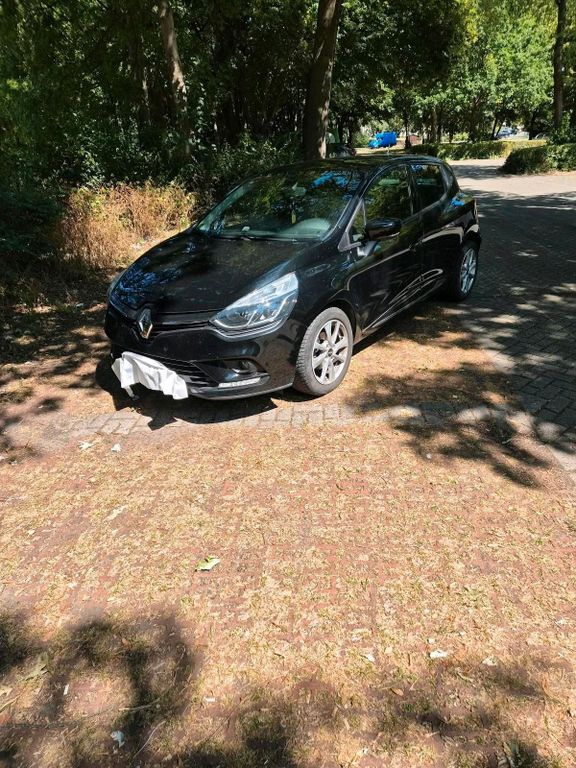 Image of Renault Clio