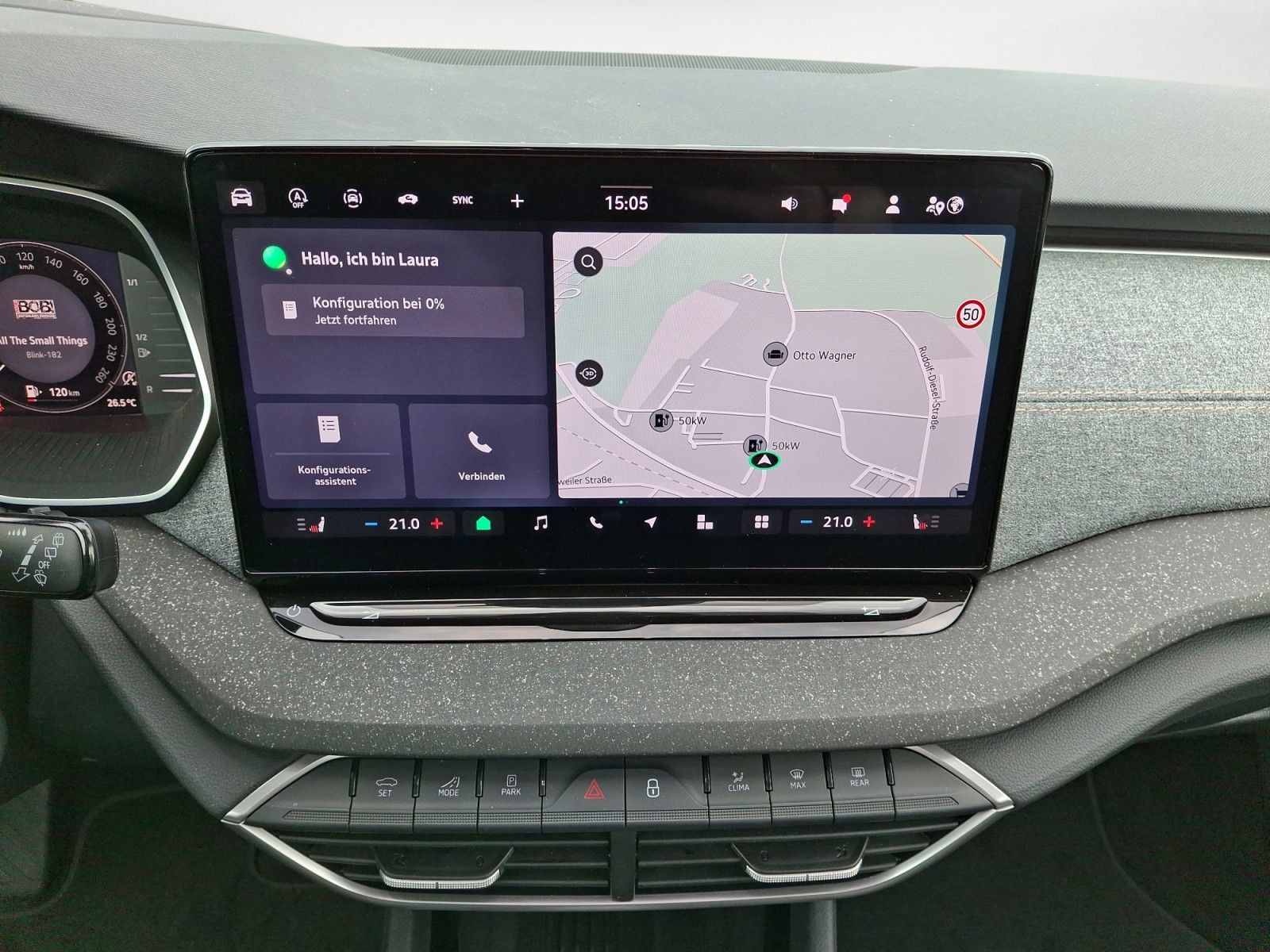 Skoda Octavia - Bild 13