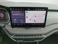 Skoda Octavia - Vorschau Bild 13