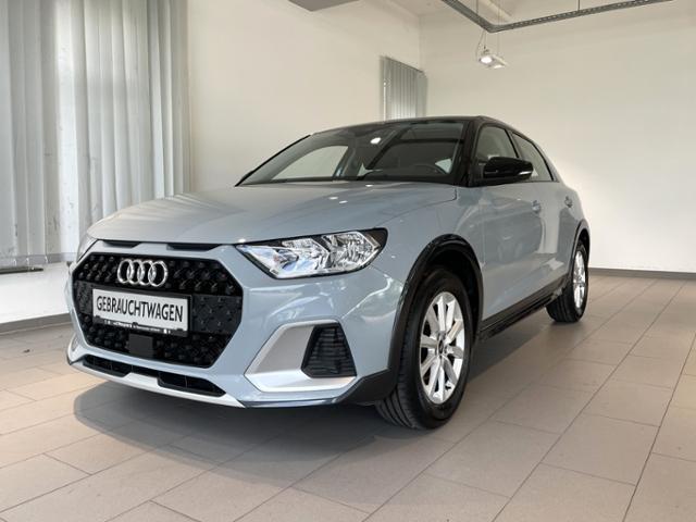 Audi A1 30 1.0 citycarver +ACC+KAMERA+NAVI, миниатюра 2