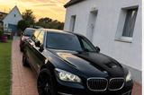 BMW 750Ld xDrive - - gebrauchte BMW 750 aus dem Jahr 2013