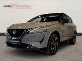 Nissan Qashqai 1.3 DIG-T Tekna+ Aut. +Kam.+Navi+HUD+LED - Nissan Qashqai Jahreswagen: Tekna