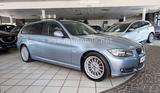 BMW 318i Automatik NaviProf Xenon Panorama PDC - BMW 318 aus 2009: Kombi, 318i