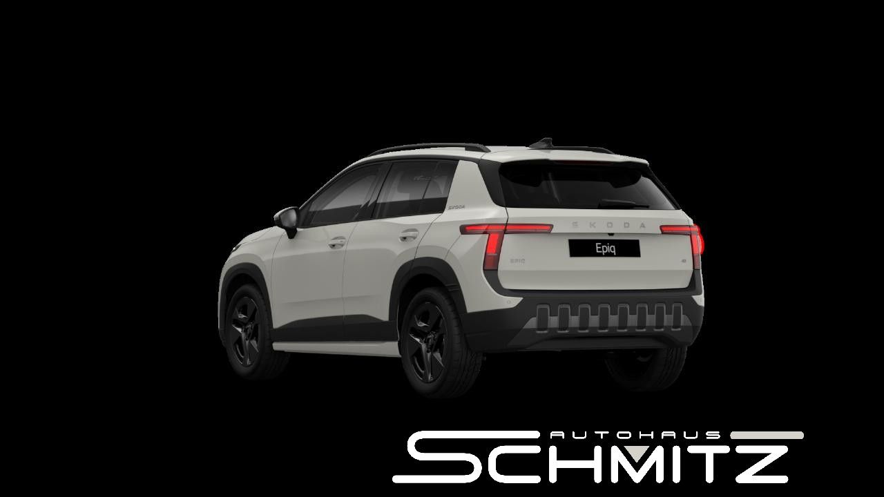 Skoda EPIQ "Edition Eins" 55 (56 kWh) 155 kW (   [...] imagem 3