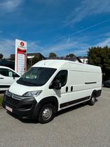 Citroën Jumper Grossraumkasten 35 L4H2 Business Heavy Bl - Citroën Jumper: L4h2