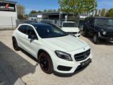 Mercedes-Benz GLA 250 4 Matic* AMG Line*Night Paket*Pano* - gebrauchte Mercedes-Benz GLA 250 aus dem Jahr 2014
