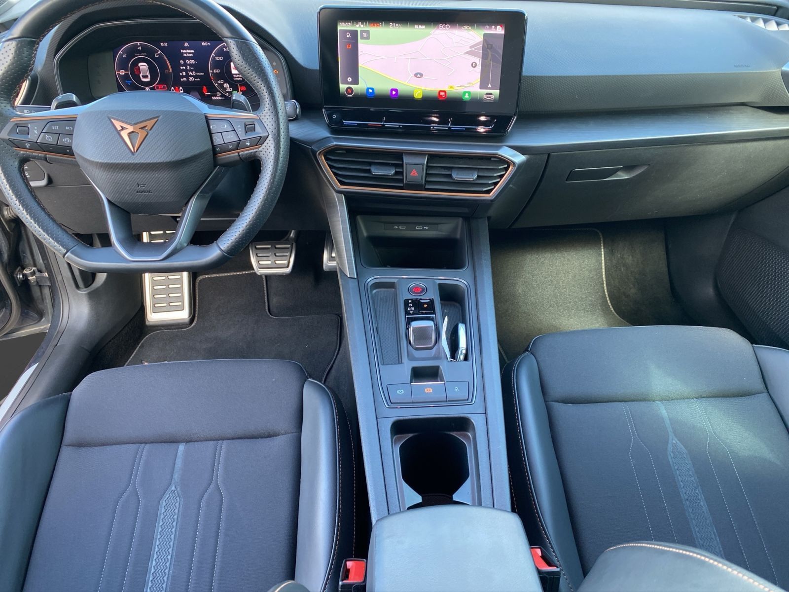 Cupra Leon - Bild 15