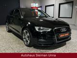 Audi A3 Ambition S-Line/Automatik/Xenon/Pano.MMI/Navi - Audi A3: Mmi