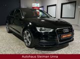 Audi A3 Ambition S-Line/Automatik/Xenon/Pano.MMI/Navi - Audi A3 in Dortmund