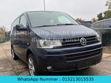 Volkswagen T5 Transporter Bus Caravelle Comfortline 4Motion - VW T5 Gebrauchtwagen in Berlin