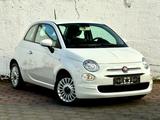 Fiat 500/Automatik/Klima/Pop Star/4Zylinder/ - Fiat 500 Gebrauchtwagen in Wiesbaden