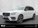 Volvo XC90 R Design Edition Recharge Plug-In Hybrid AW - Volvo XC90: Edition