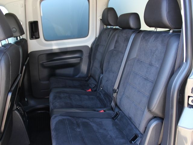 Caddy 1.4 TSI Maxi Highline NAVI/KLIMA