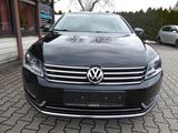 Volkswagen Passat Lim. Highline  Leder/Standheitzung/Alu 18 - Volkswagen Passat: Limousine