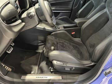 Bild 12 Abarth 600e 207 kW Scorpionissima