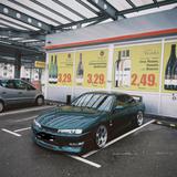 Nissan Silvia S14A Kouki (200sx) - Nissan Silvia Gebrauchtwagen