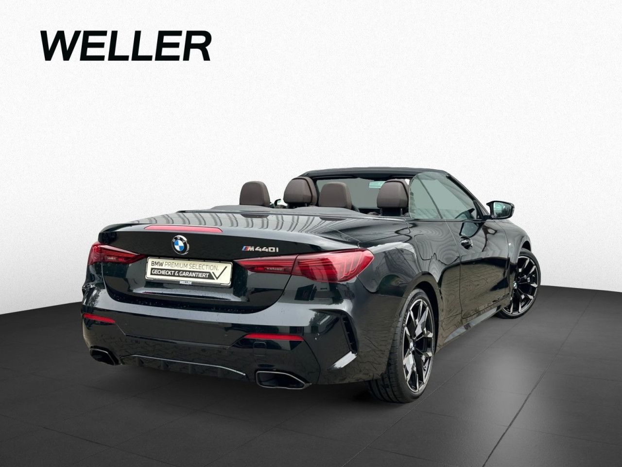 BMW M440 - Bild 11