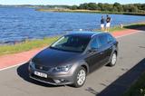 Seat Leon X-PERIENCE 2.0 TDI 135kW S.&S. 4Dri. DS... - Seat X perience mit Diesel-Antrieb