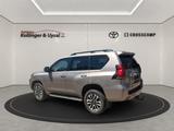 Toyota Land Cruiser 2.8 D-4D Executive Automatik - Toyota: Cruiser