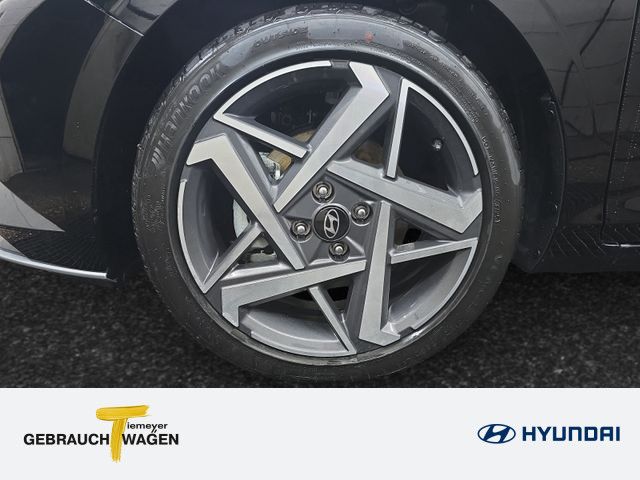 Hyundai i20 – Bild 9