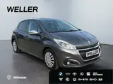 Peugeot 208 1.2 VTi Style *CarPlay*PDC hi*Notbremsassist - Peugeot 208 Gebrauchtwagen