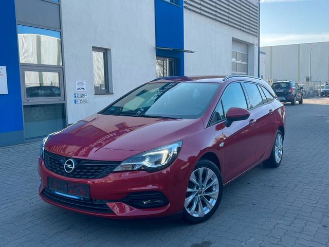 Opel Astra K Sports Tourer Ultimate Start/Stop