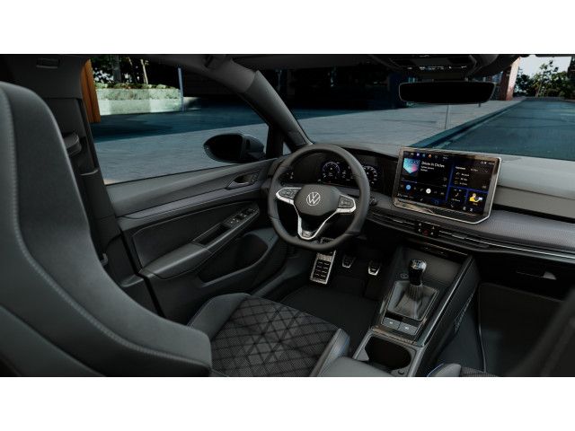 Volkswagen Golf - Bild 9