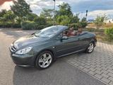 Peugeot 307 CC Sport 180 Sport - Peugeot 307: Sport