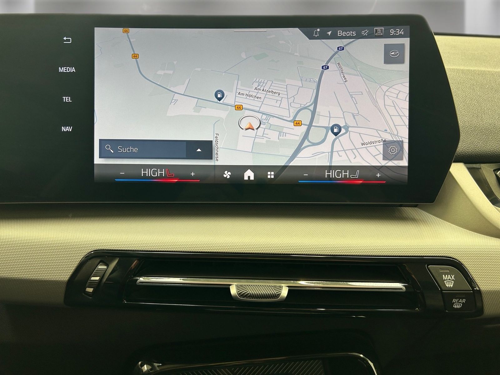 BMW X1 - Bild 11