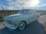 Volvo Amazon 1966 sehr gepflegt  - Volvo Amazon Gebrauchtwagen