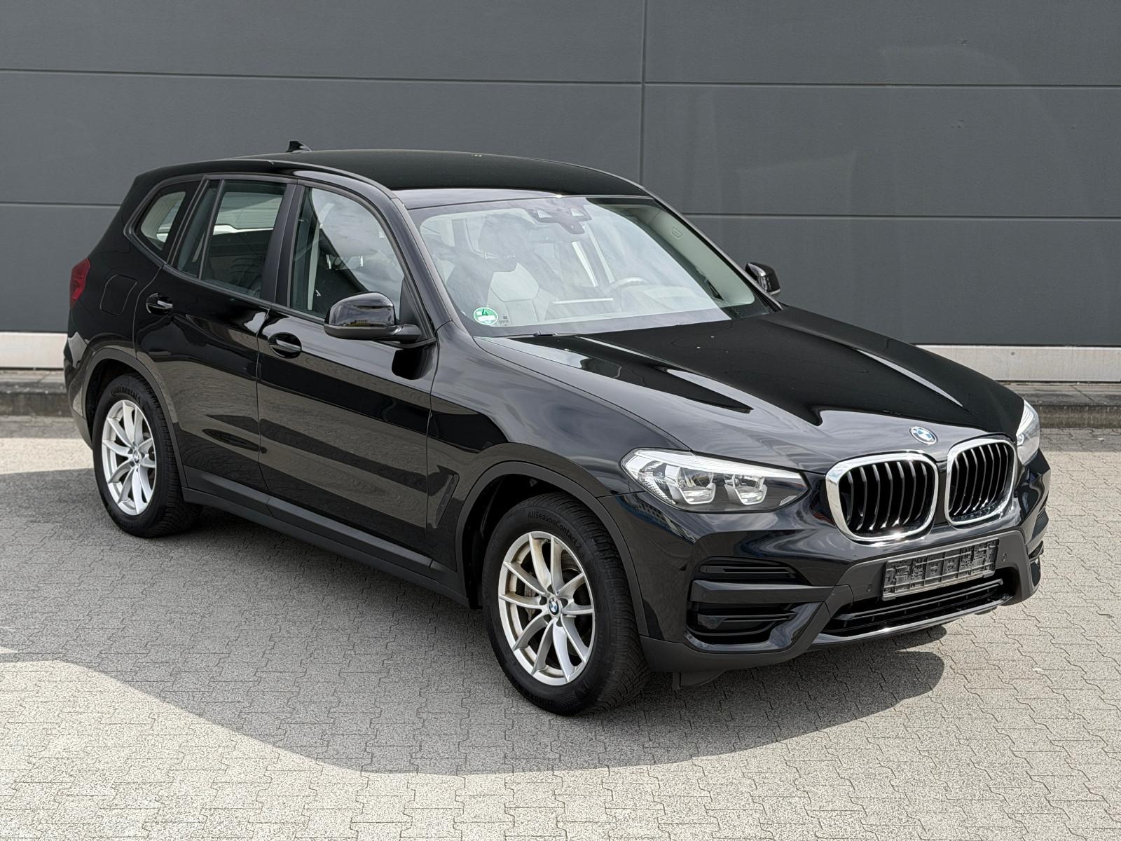 BMW X3 xDrive 30 i Advantage M Sport Live Cockpit, миниатюра 24
