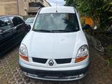 Renault Kangoo , 1,4 Diesel, - Renault Kangoo aus 2005 mit Diesel-Antrieb