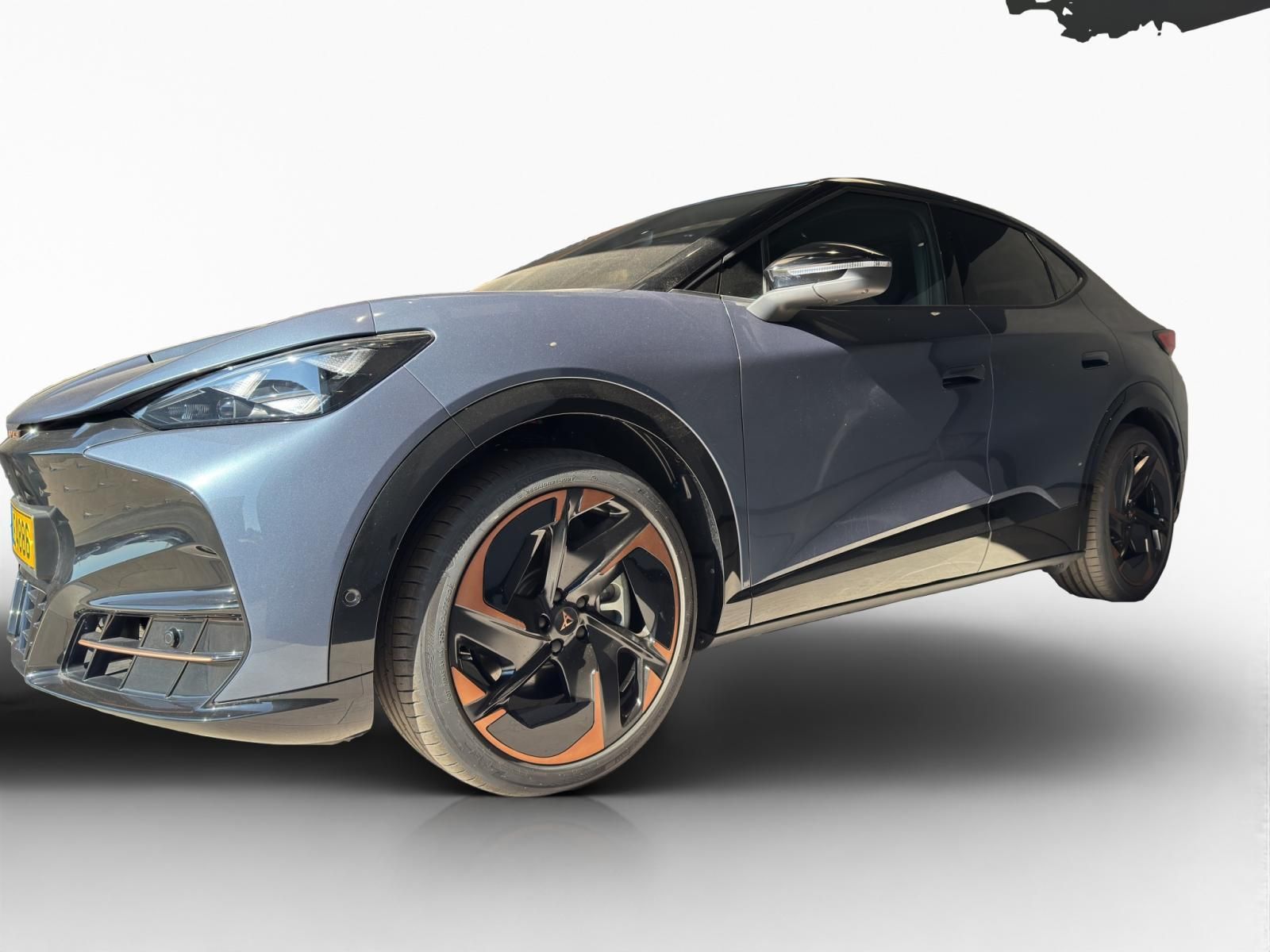 Cupra Tavascan Eligible for Luxembourg\'s €3,000 BEV imagem 3