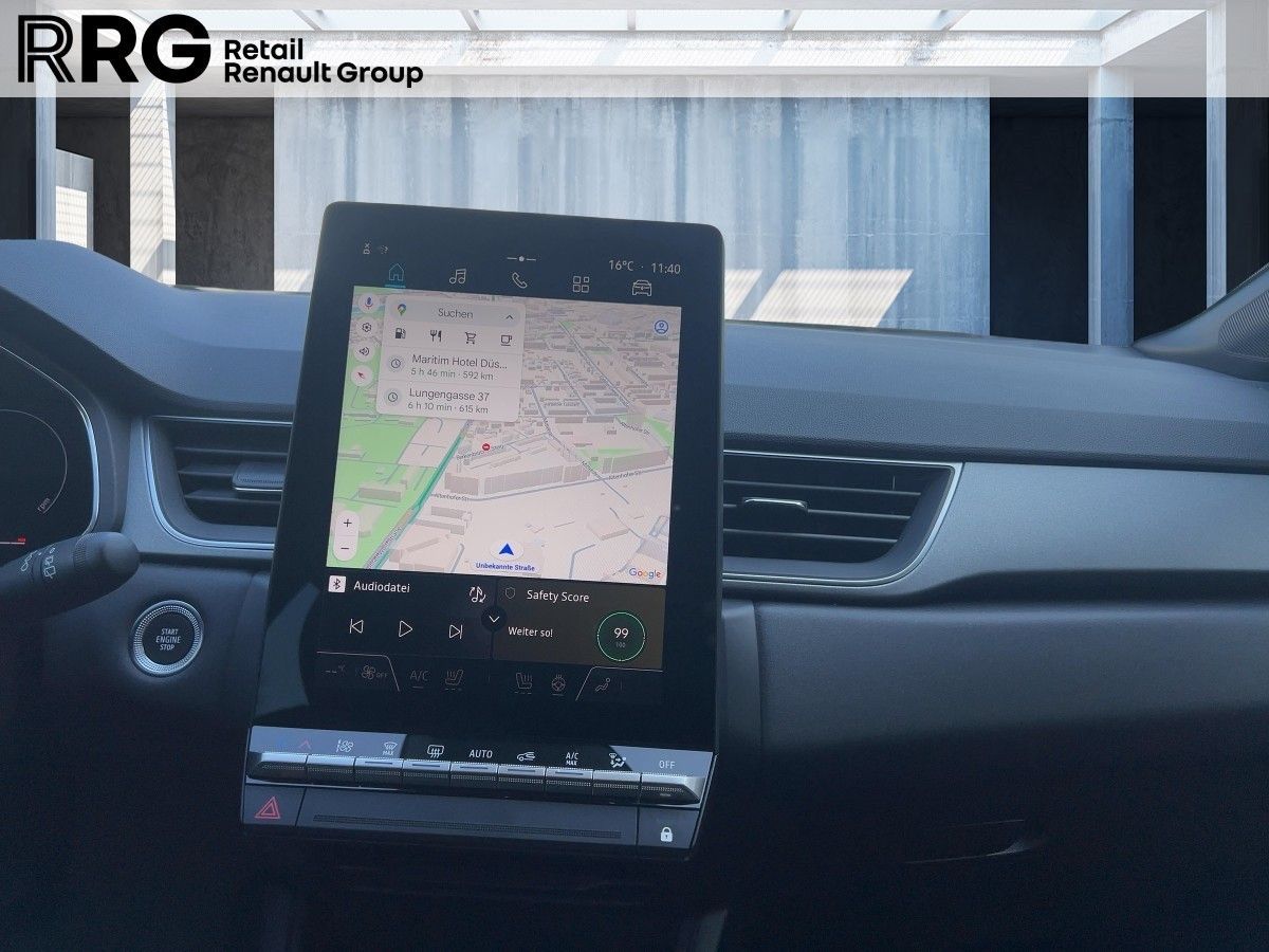 Renault Captur - Bild 12
