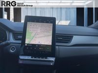 Renault Captur - Vorschau Bild 12