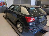 Audi Q2 - Vorschau Bild 5