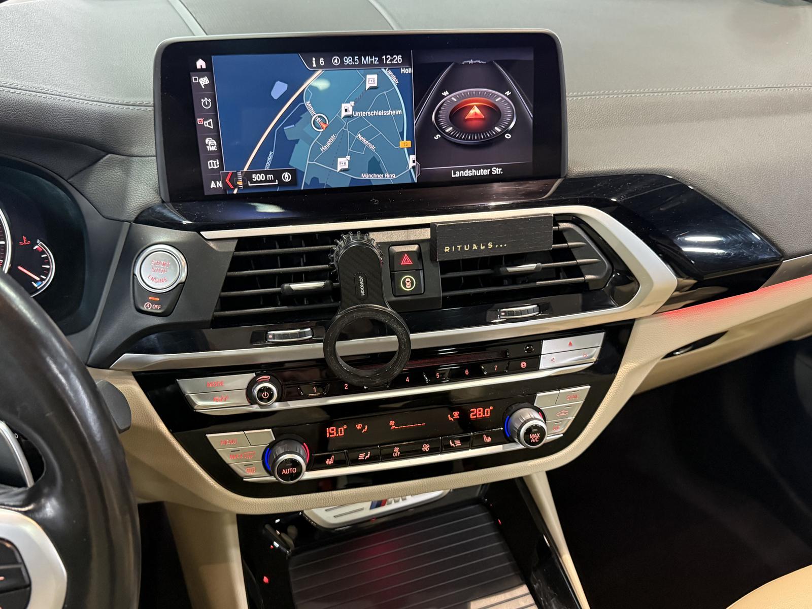 BMW X3 M40 i +PANO+STANDHEIZ.+AHK+360*KAMERA+