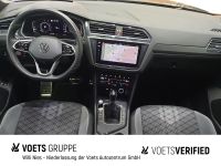 Volkswagen Tiguan - Vorschau Bild 8