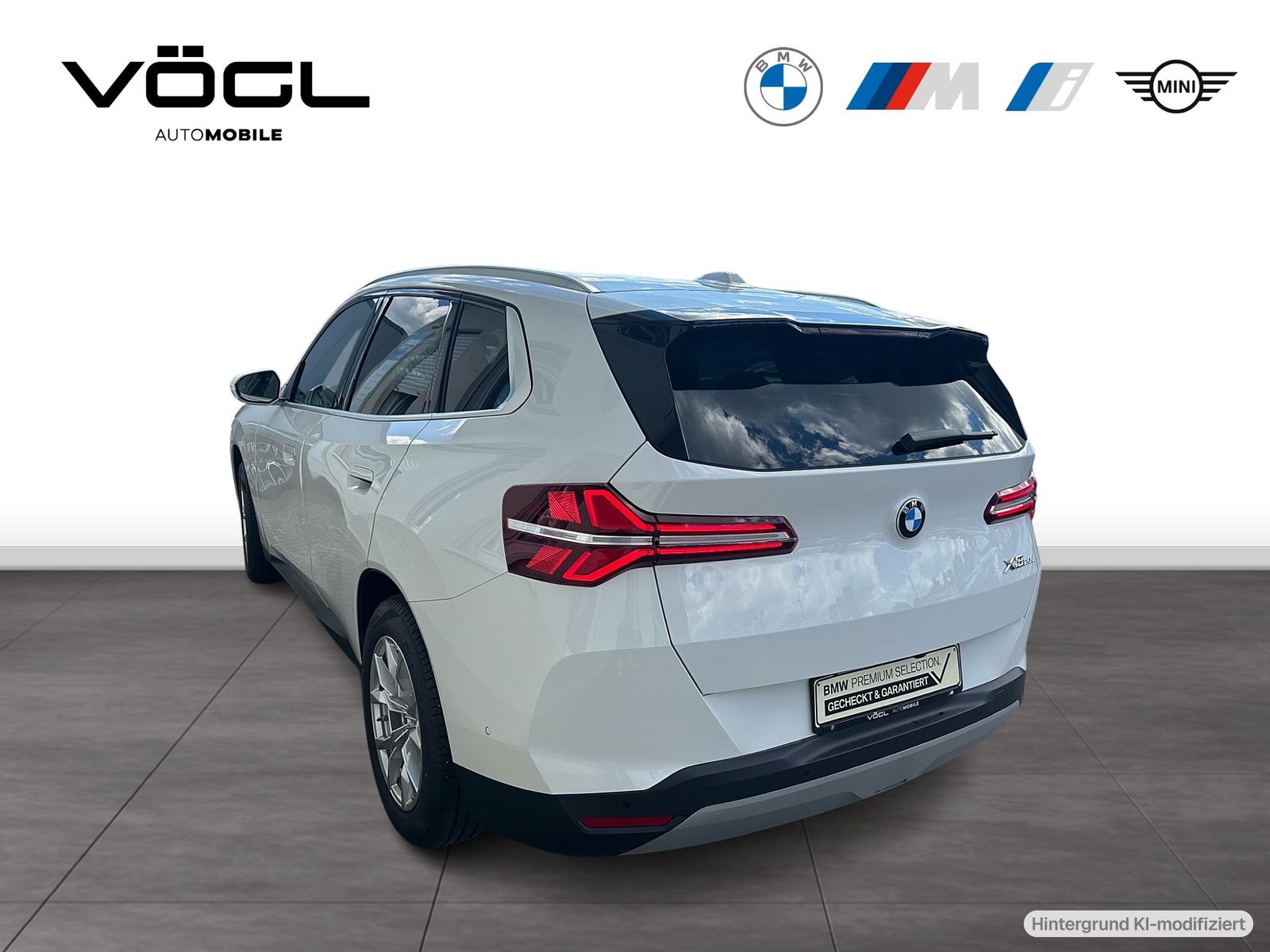 BMW X3 20d xDrive Sportsitze Driv.Ass. AHK foto 4