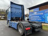 Mercedes-Benz Actros 1853 LS/Retarder/2x Tank/Xenon/1 Hand/ - Mobilbagger