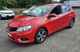 Nissan Pulsar Acenta.Navi.Kamera.SHZ. - gebrauchte Nissan Pulsar aus dem Jahr 2015