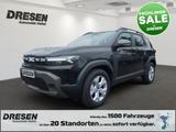 Dacia Duster Expression Mild Hybrid 140 RÜCKFAHRKAMERA